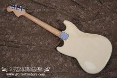 Fender 1978 Mustang_2