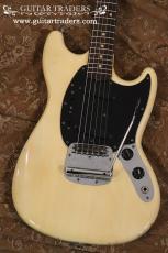 Fender 1978 Mustang_3
