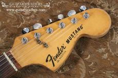 Fender 1978 Mustang_4