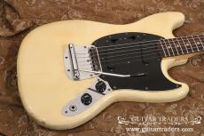 Fender 1978 Mustang_10