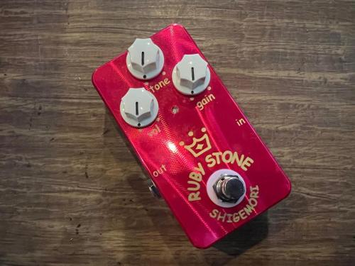 Shigemori RUBY STONE