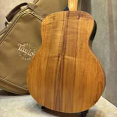 Taylor 【試奏動画あり】GS Mini-e Koa #2210295199【ちょいトラ杢ネック】【カラッとした音色が魅力】【送料当社負担】【池袋店在庫品】_9