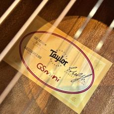 Taylor 【試奏動画あり】GS Mini-e Koa #2210295199【ちょいトラ杢ネック】【カラッとした音色が魅力】【送料当社負担】【池袋店在庫品】_10