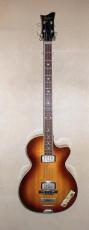 Hofner 500/2　CLUB BASS
