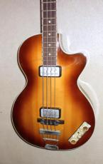 Hofner 500/2　CLUB BASS_2