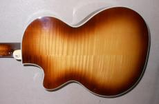 Hofner 500/2　CLUB BASS_6