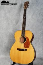 Martin 000-18 (1957) 1950年代後半の000-18としてお手本になるような素晴らしい個体です。_2