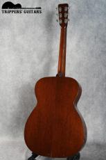Martin 000-18 (1957) 1950年代後半の000-18としてお手本になるような素晴らしい個体です。_3