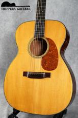 Martin 000-18 (1957) 1950年代後半の000-18としてお手本になるような素晴らしい個体です。_4