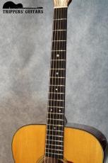 Martin 000-18 (1957) 1950年代後半の000-18としてお手本になるような素晴らしい個体です。_7