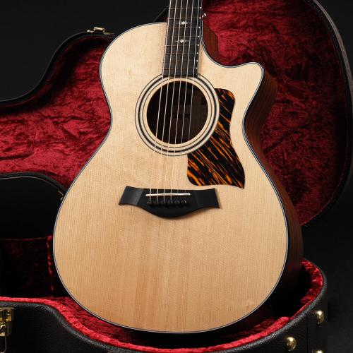 Taylor 312ce V-Class ~Natural~