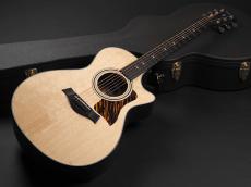 Taylor 312ce V-Class ~Natural~_2