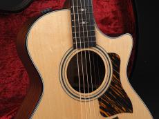 Taylor 312ce V-Class ~Natural~_4