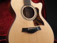 Taylor 312ce V-Class ~Natural~_6