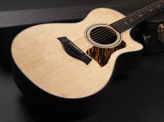 Taylor 312ce V-Class ~Natural~_8