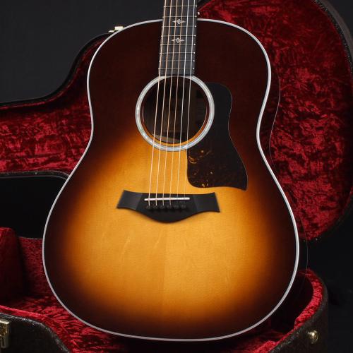 Taylor 417e Rosewood ~Sunburst~