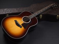 Taylor 417e Rosewood ~Sunburst~_2