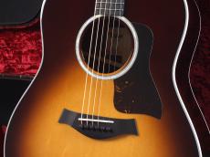 Taylor 417e Rosewood ~Sunburst~_5