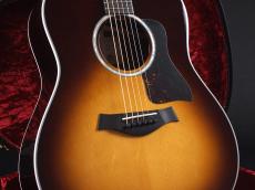 Taylor 417e Rosewood ~Sunburst~_6