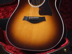 Taylor 417e Rosewood ~Sunburst~_7