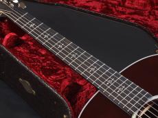 Taylor 417e Rosewood ~Sunburst~_9
