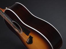 Taylor 417e Rosewood ~Sunburst~_12