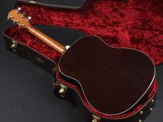 Taylor 417e Rosewood ~Sunburst~_14