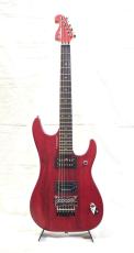 Washburn N24-NUNO Vintage Padauk_2