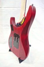 Washburn N24-NUNO Vintage Padauk_4
