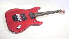 Washburn N24-NUNO Vintage Padauk_5