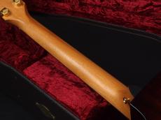 Taylor 224ce-Koa DLX ~Shaded Edgeburst~_11