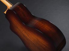 Taylor 224ce-Koa DLX ~Shaded Edgeburst~_13