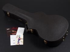 Taylor 224ce-Koa DLX ~Shaded Edgeburst~_15