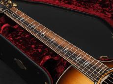 Taylor Builder’s Edition 814ce Honduran Rosewood / Adirondack Spruce ~Kona Edgeburst Back/Sides, Shaded Edge Burst Top~_10