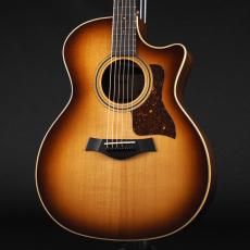 Taylor 414ce Studio SEB ~Shaded Edgeburst~