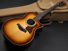 Taylor 414ce Studio SEB ~Shaded Edgeburst~_2