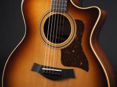 Taylor 414ce Studio SEB ~Shaded Edgeburst~_5