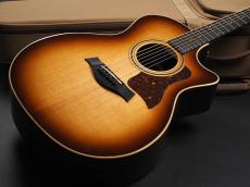 Taylor 414ce Studio SEB ~Shaded Edgeburst~_7