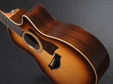 Taylor 414ce Studio SEB ~Shaded Edgeburst~_11