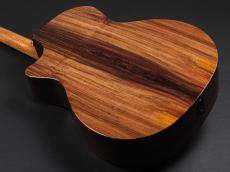 Taylor 414ce Studio SEB ~Shaded Edgeburst~_13