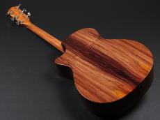 Taylor 414ce Studio SEB ~Shaded Edgeburst~_14