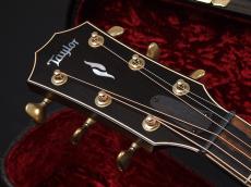 Taylor Builder’s Edition 814ce ~Blacktop=_3