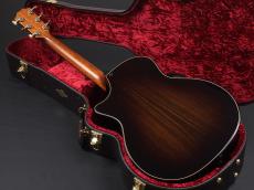 Taylor Builder’s Edition 814ce ~Blacktop=_15