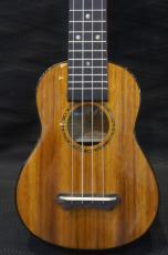 KUMU KSQ-35A(ネック塗装不良につきアウトレット特価!)_2