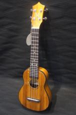 KUMU KSQ-35A(ネック塗装不良につきアウトレット特価!)_4