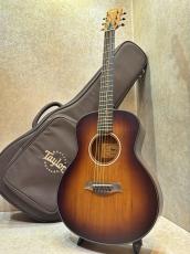 Taylor 【試奏動画あり】GS Mini-e Koa Plus #2206126194【端正な杢目が魅力】【送料当社負担】【池袋店在庫品】_2