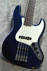 Black Smoker TRAD MASTER BETA-J5 -Mercedes Blue / Midium Aged MH #26H13【4.24Kg】【TM BETA J5】【Alder/R】