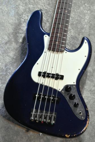 Black Smoker TRAD MASTER BETA-J5 -Mercedes Blue / Midium Aged MH #26H13【4.24Kg】【TM BETA J5】【Alder/R】