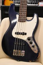 Black Smoker TRAD MASTER BETA-J5 -Mercedes Blue / Midium Aged MH #26H13【4.24Kg】【TM BETA J5】【Alder/R】_2