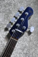 Black Smoker TRAD MASTER BETA-J5 -Mercedes Blue / Midium Aged MH #26H13【4.24Kg】【TM BETA J5】【Alder/R】_4
